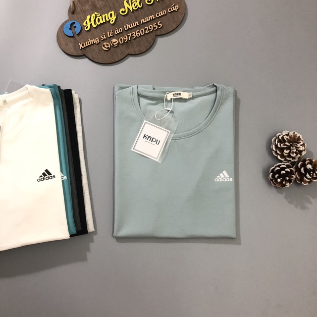 Áo thun nam cổ tròn cao cấp chất xịn❤️ ❤️Hàng loại 1 chất cotton 100%❤️Giá xưởng