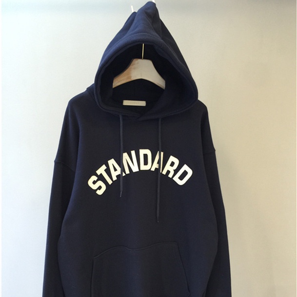 NRVP Áo Hoodie Dáng Rộng Thời Trang Hàn Quốc 2022 Dành Cho Nữ