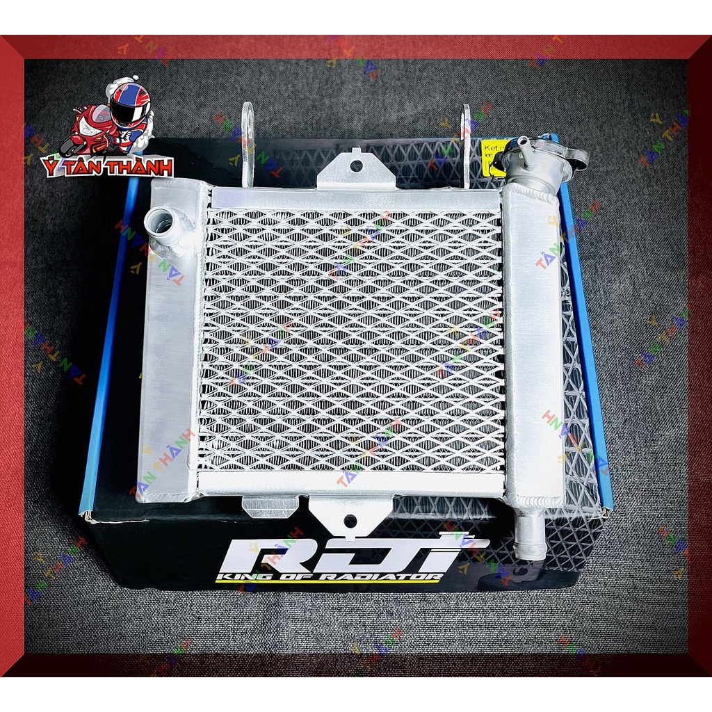 két nước lớn RDT raider satria MS 3398