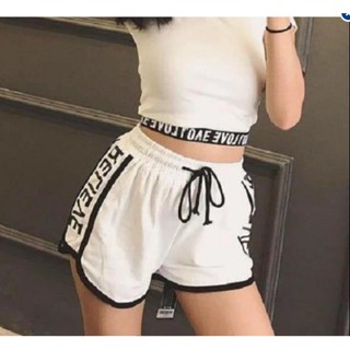 Quần sọt đùi thể thao - xmfashionbeauty - so001c