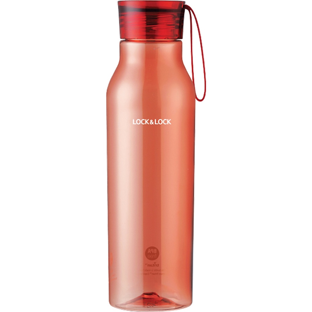 Bình Nước Lock&Lock Eco Bottle ABF664 750ml - Hàng Chính Hãng