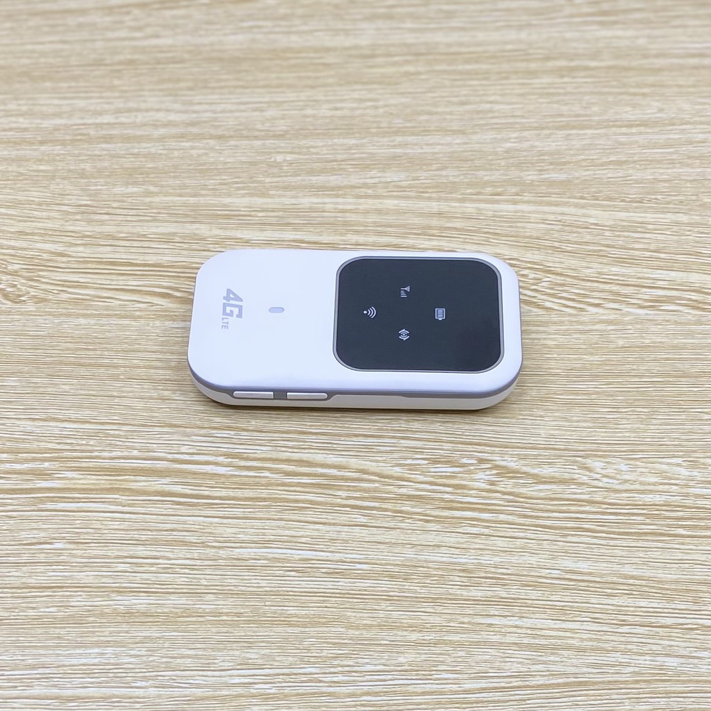 Bộ phát wifi 4G LTE
