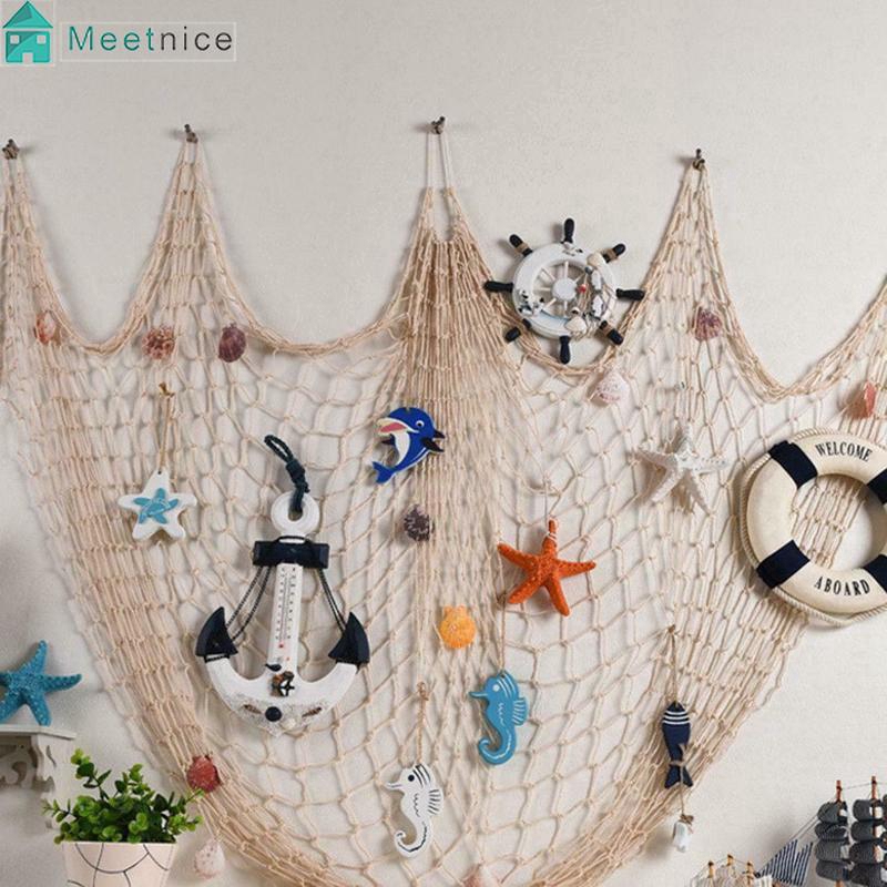 Lưới treo tường trang trí tạo phông nền dùng cho studio