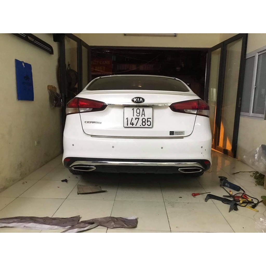 🔥🔥SIÊU GIẢM GIÁ/ Lippo sau Xe CERATO 2015-2018