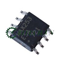 Combo 2 con MAX253, MAX253CSA, MAX253ESA SOP8 ic chức năng