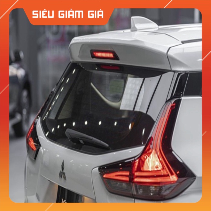 Sản Phẩm ĐUÔI GIÓ MITSUBISHI XPANDER Hàng Cao Cấp