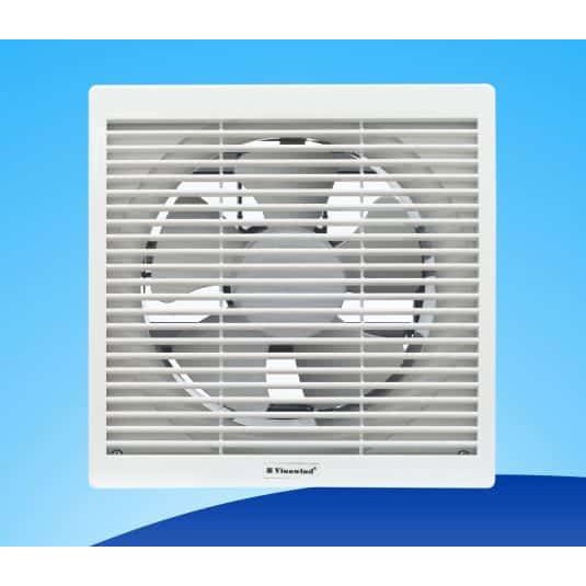 Quạt thông gió Điện cơ thống nhất 200-PN