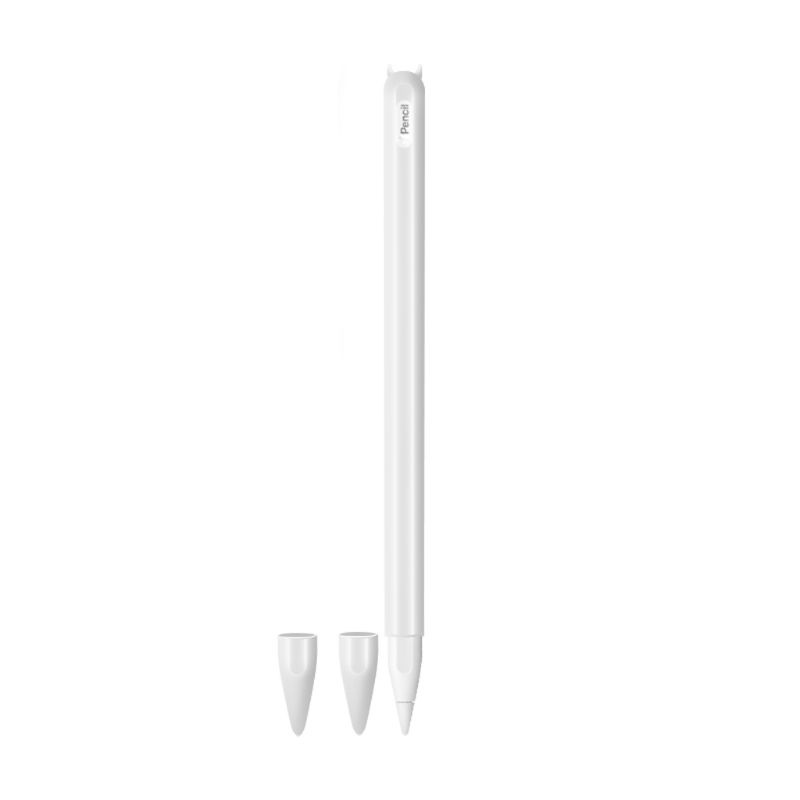 Ốp Điện Thoại Silicone Chống Sốc Cho Bút Chì 2nd