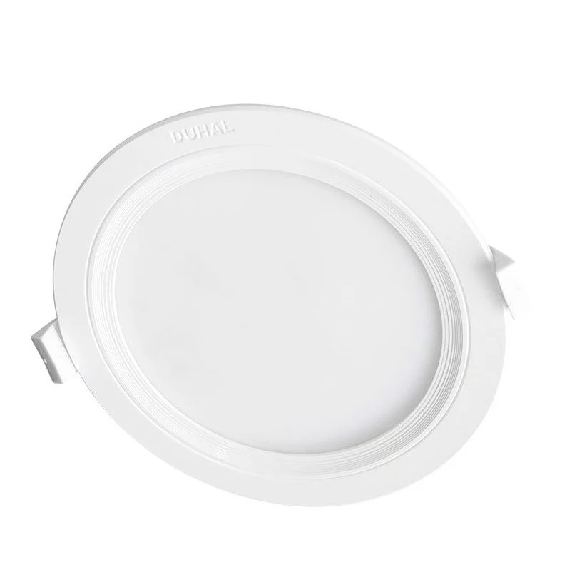 ĐÈN LED DUHAL PANEL TRÒN 12W (KDMT0121) 3 CHẾ ĐỘ MÀU ( TRẮNG- TRUNG TÍNH-VÀNG)