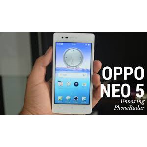 ĐIỆN THOẠI CẢM ỨNG OPPO A31, NEO 5 , CHÍNH HÃNG, MỚI 98%