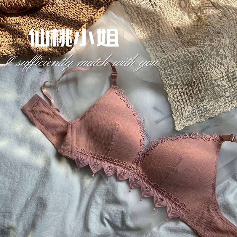 Áo Lót Không Gọng Không Đường May Thời Trang | BigBuy360 - bigbuy360.vn