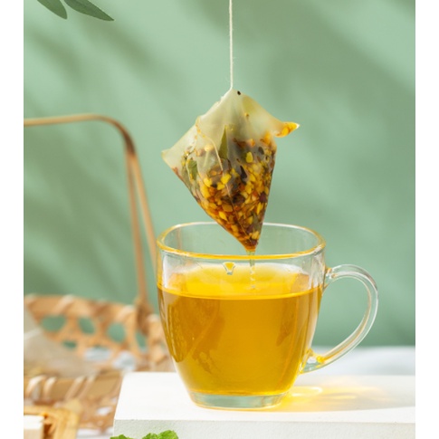 Trà Nữ Thần Lúa Mạch Đậu Đỏ 12 Nguyên Liệu Tạp Hóa Vít | BigBuy360 - bigbuy360.vn