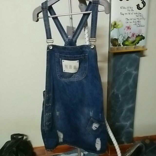 Đơn yếm Tep Tran