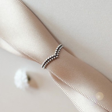 Nhẫn Bạc Nữ S925 Cho Nữ Đẹp N1752 - Bảo Ngọc Jewelry
