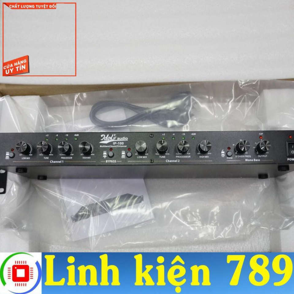 Nâng tiếng Idol IP-100 loại 1