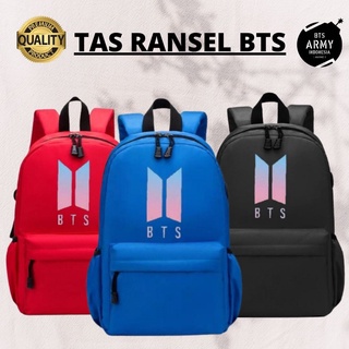 Ba Lô bts bt21 Dễ Thương Cho Bé