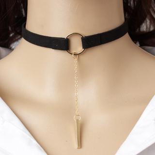 Dây đeo cổ sáo phong cách Hàn Quốc