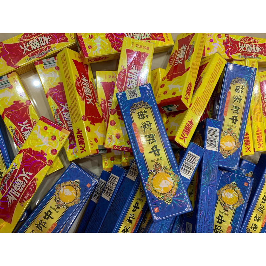 Bộ 2 kem bôi đặc trj nấm, hắc lào, á sừng, tổ đỉa, nút chân tay | BigBuy360 - bigbuy360.vn