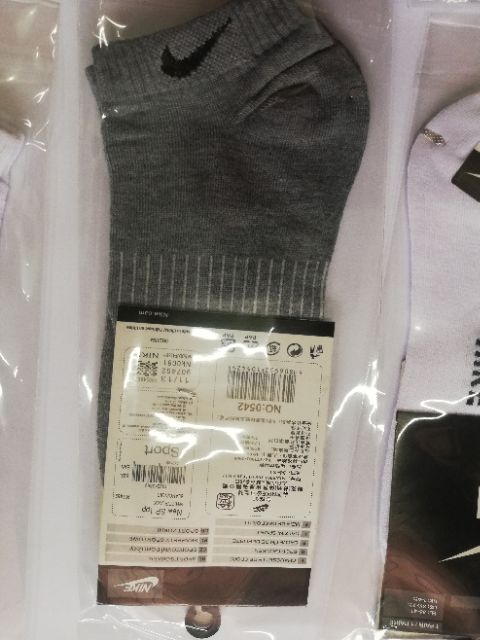 (BÁN LẺ GIÁ SỈ) 10 ĐÔI TẤT CỔ NGẮN LOẠI SỊN