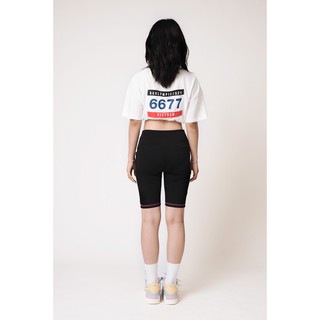 Quần Biker Short Nữ Nâng Mông Co Dãn 4 Chiều Siêu Hot