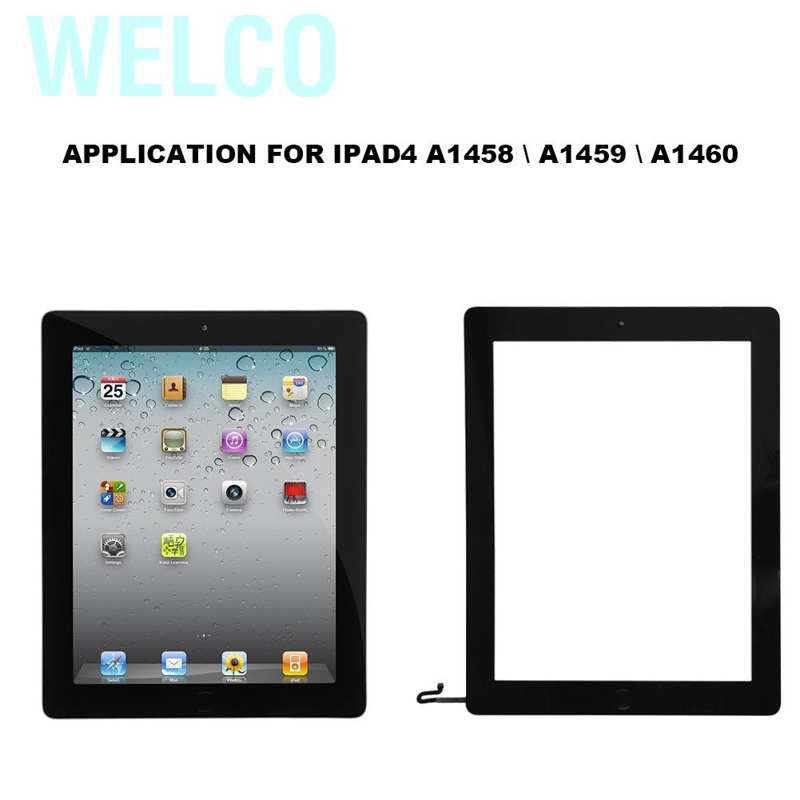 Màn Hình Cảm Ứng Thay Thế Cho Ipad 2 4 Mini 1 3