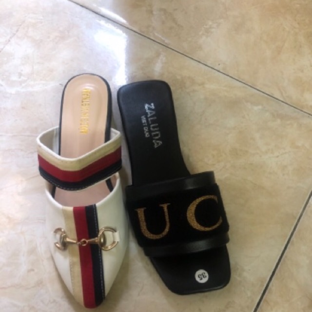 Combo 9 đôi trẻ em + người lớn | BigBuy360 - bigbuy360.vn