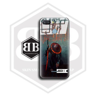 Ốp lưng kính cường lực xiaomi redmi 6 pro / redmi note 6 / redmi 6a / redmi 6 / redmi note 6 pro in hình đẹp