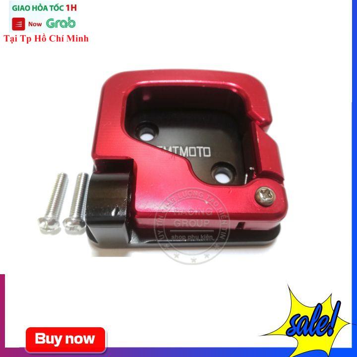Móc Treo Đồ Xe Máy Lead, Sh ( Màu Đỏ )