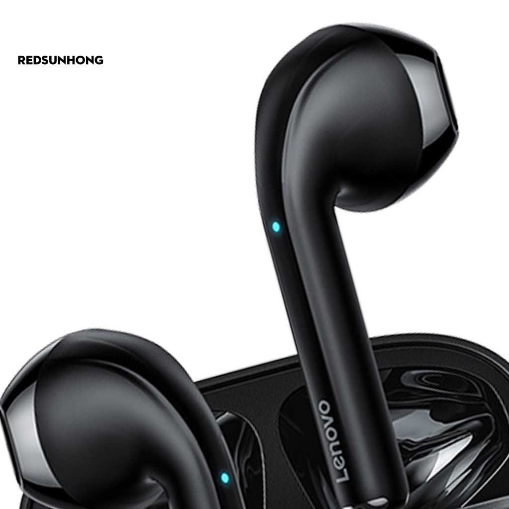 Tai Nghe Nhét Tai Không Dây Kết Nối Bluetooth 5.0 Có Đèn Âm Thanh Nổi