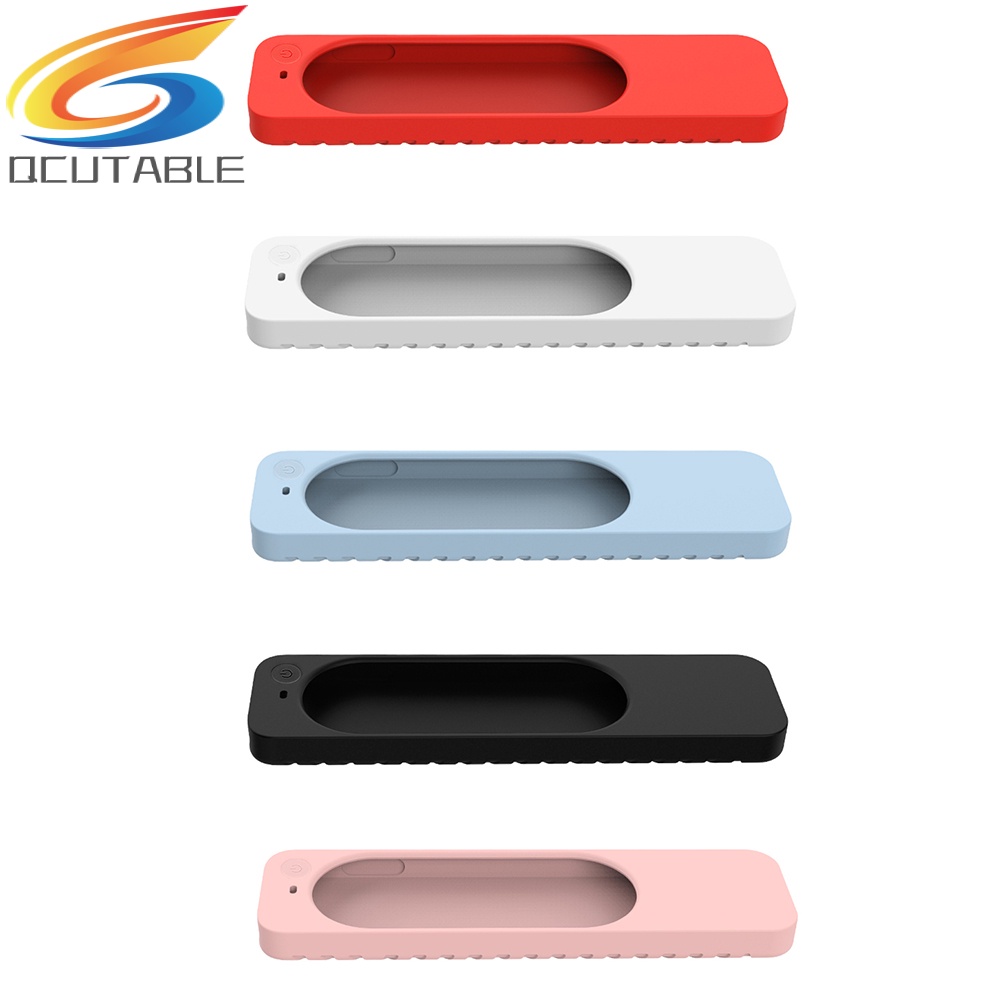 Ốp lưng silicone cho remote Apple TV 4K 2021