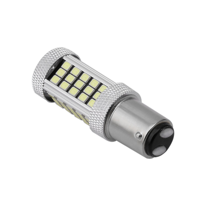 Đèn LED Tín Hiệu Xi Nhan 12V 1157 2835 63 LED 6000K Cho Xe Hơi