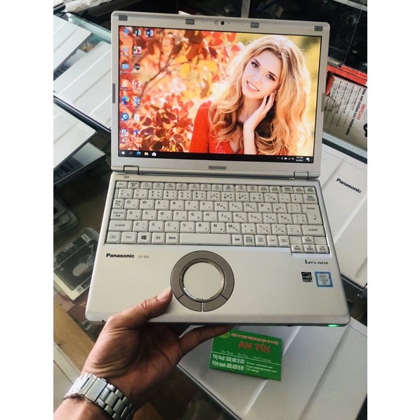 laptop  Panasonic cf-sz5 | BigBuy360 - bigbuy360.vn