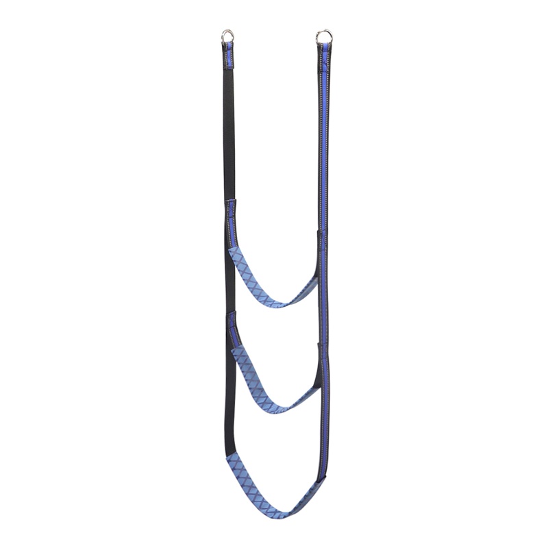 Thang Dây 3 / 4 / 5 Bậc Hỗ Trợ Cho Thuyền Kayak