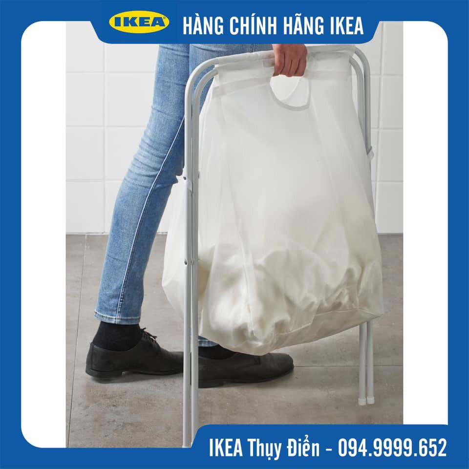 Giỏ đựng đồ giặt IKEA( hàng chính hãng IKEA)