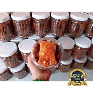 Me lào 1 nắng kèm muối 500g