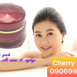 Kem đặc trị nám Ngọc ân 12g