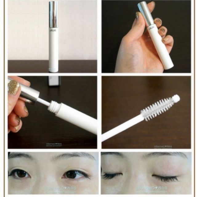 Tinh chất nuôi dưỡng mi RIRE Luxe Eye Lash Essence | BigBuy360 - bigbuy360.vn