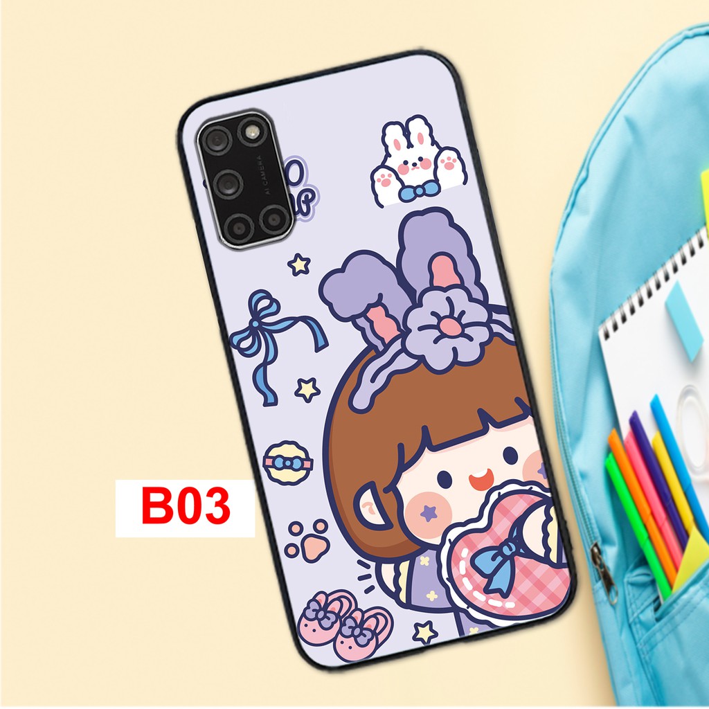 [FREESHIP]ỐP LƯNG OPPO A52/A92 GIÁ RẺ-ĐA DẠNG MẪU MÃ