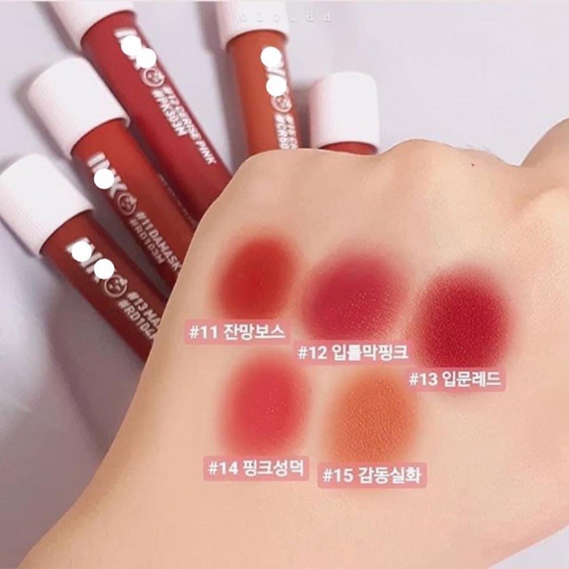 SON Peripera Matte Blur Tint | BigBuy360 - bigbuy360.vn