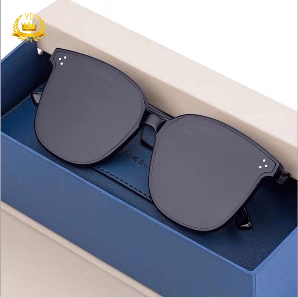 Kính Mát Chống Tia UV Bảo Vệ Cho Cả Nam Và Nữ