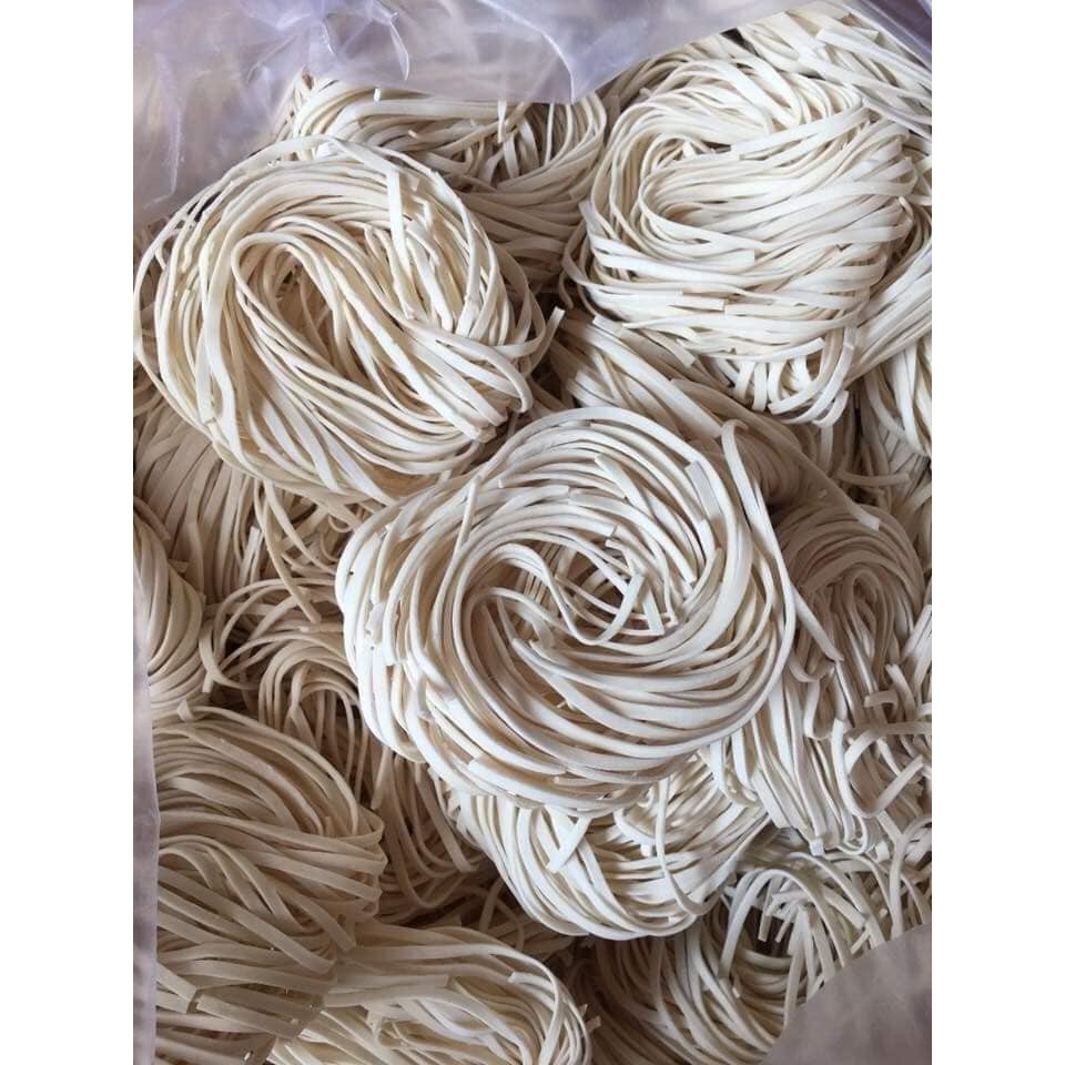 Bánh Canh Khô Hà Tĩnh - Miến canh Hà Tĩnh ( Loại 1)