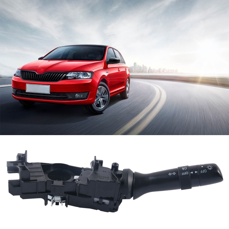 Công Tắc Điều Khiển Đèn Xi Nhan Gắn Vô Lăng Xe Hơi Chevrolet6253Ốp Điện Thoại Thời Trang Cho A00 A00