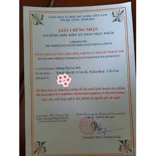 1kg Tinh bột nghệ hàng chuẩn