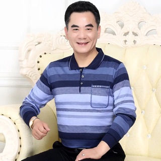 Áo Thu Đông Cho Bố (Order)