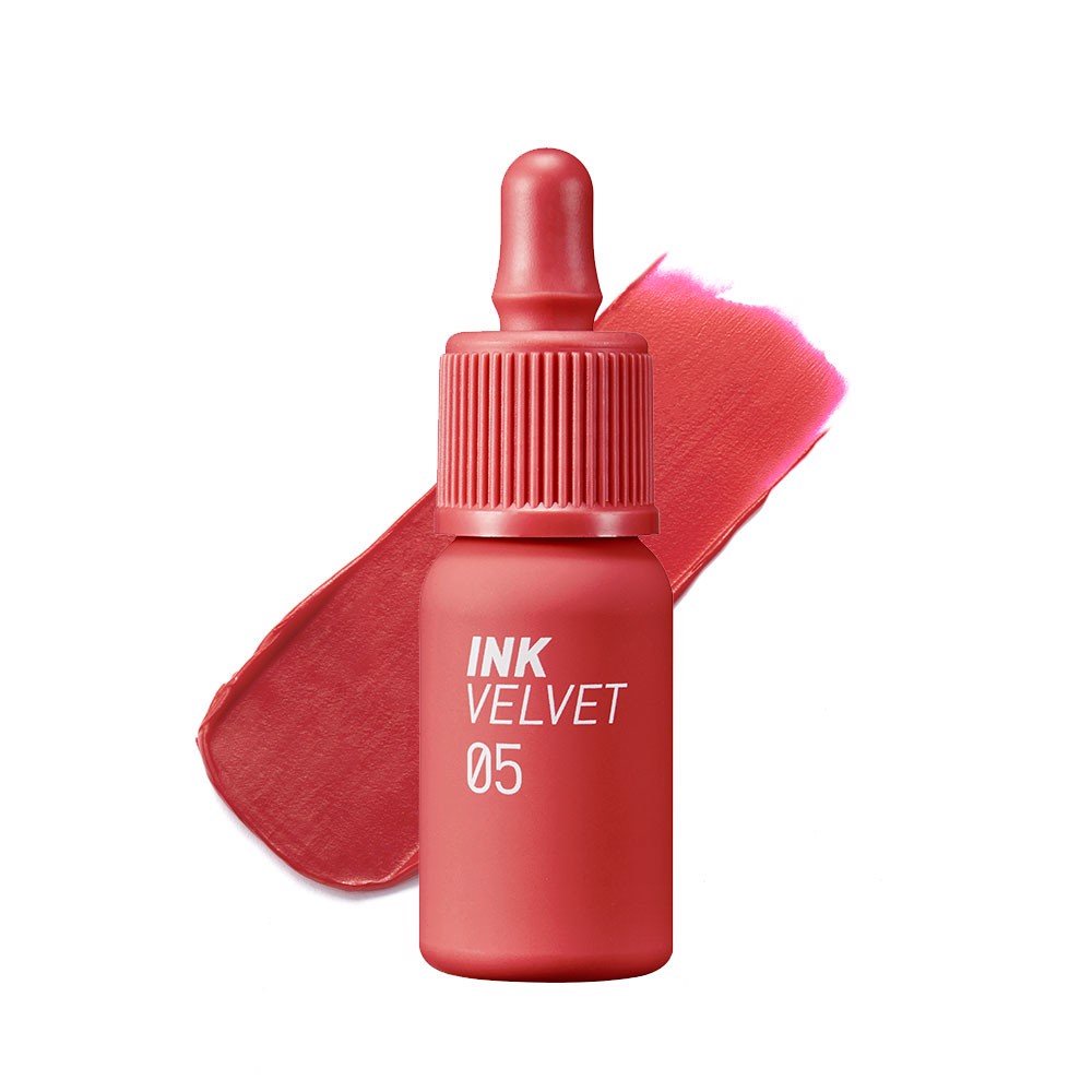 [CHÍNH HÃNG] Son Peripera Ink V.elvet Lip Tint siêu lì - KELLY BEAUTY | BigBuy360 - bigbuy360.vn