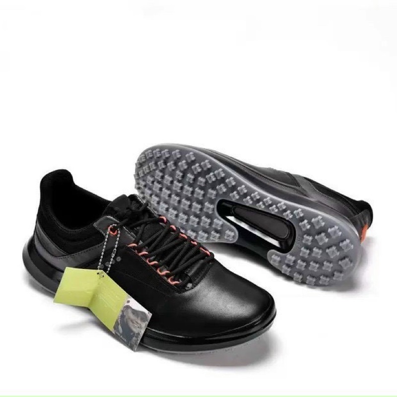 Giày eco dây buộc 05