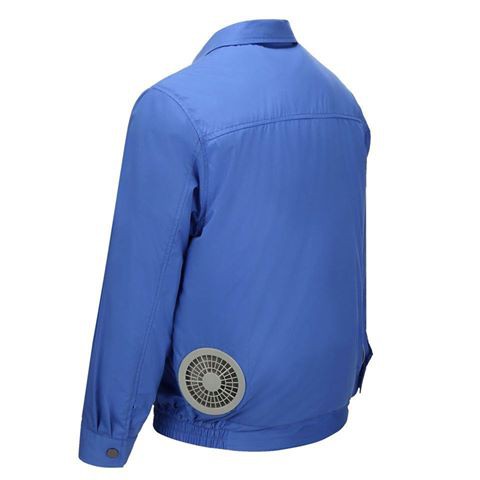 Áo Điều hòa làm mát Nhật Bản [ Bảo hành 12 tháng } | BigBuy360 - bigbuy360.vn