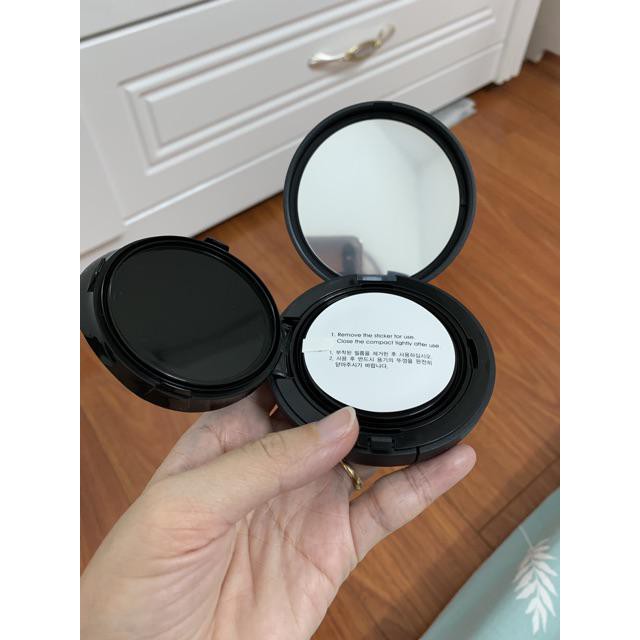 Phấn Nước April Skin Black Magic Snow Cushion 15g (Galaxy Edition) - Aprilskin - NAC BEAUTY