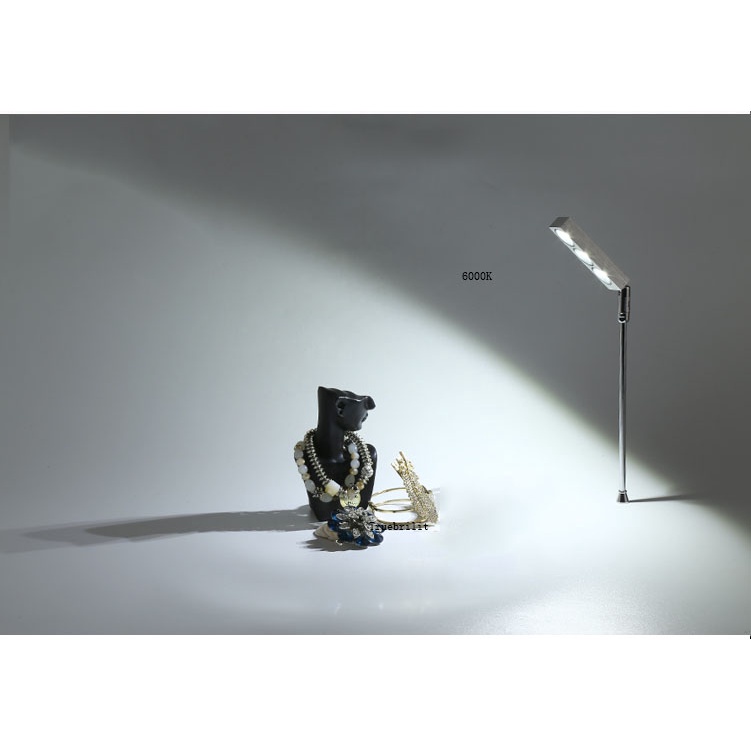 Đèn led usb mini 3w 5v Hiển Thị Hiệu Ứng Ánh Sáng Cho Tủ Rượu Vang