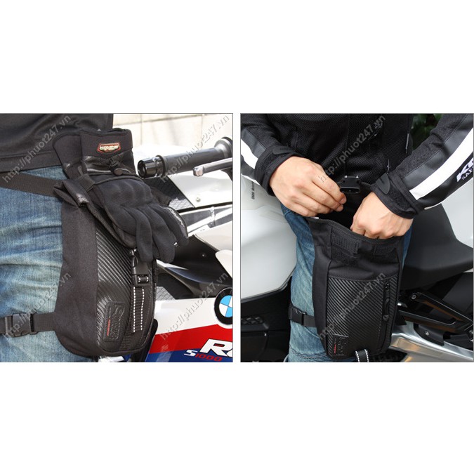 Túi đeo dùi Komine | BigBuy360 - bigbuy360.vn